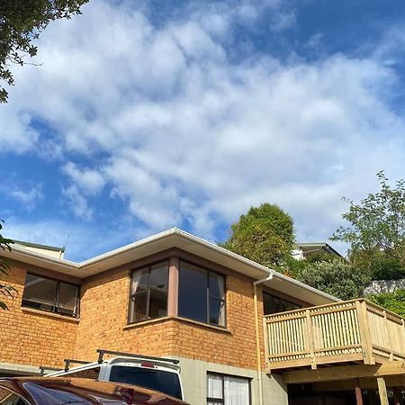 Seaview House In Howick Auckland Exteriér fotografie