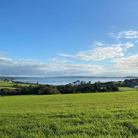 Seaview House In Howick Auckland Exteriér fotografie