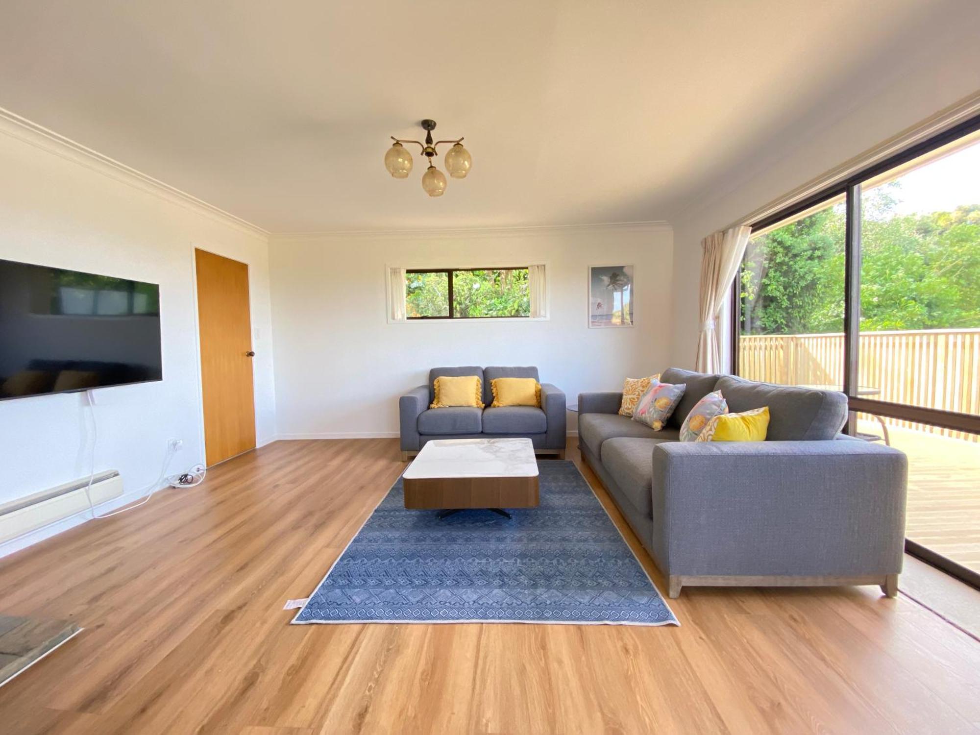 Seaview House In Howick Auckland Exteriér fotografie