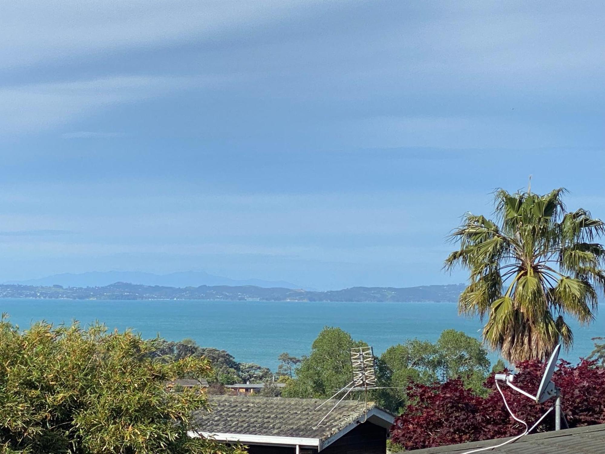 Seaview House In Howick Auckland Exteriér fotografie
