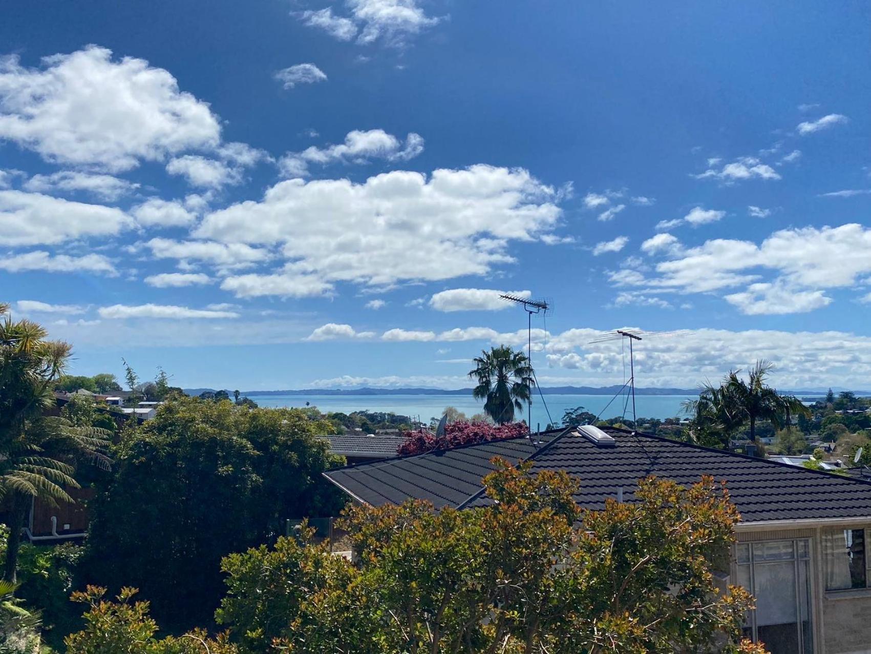 Seaview House In Howick Auckland Exteriér fotografie