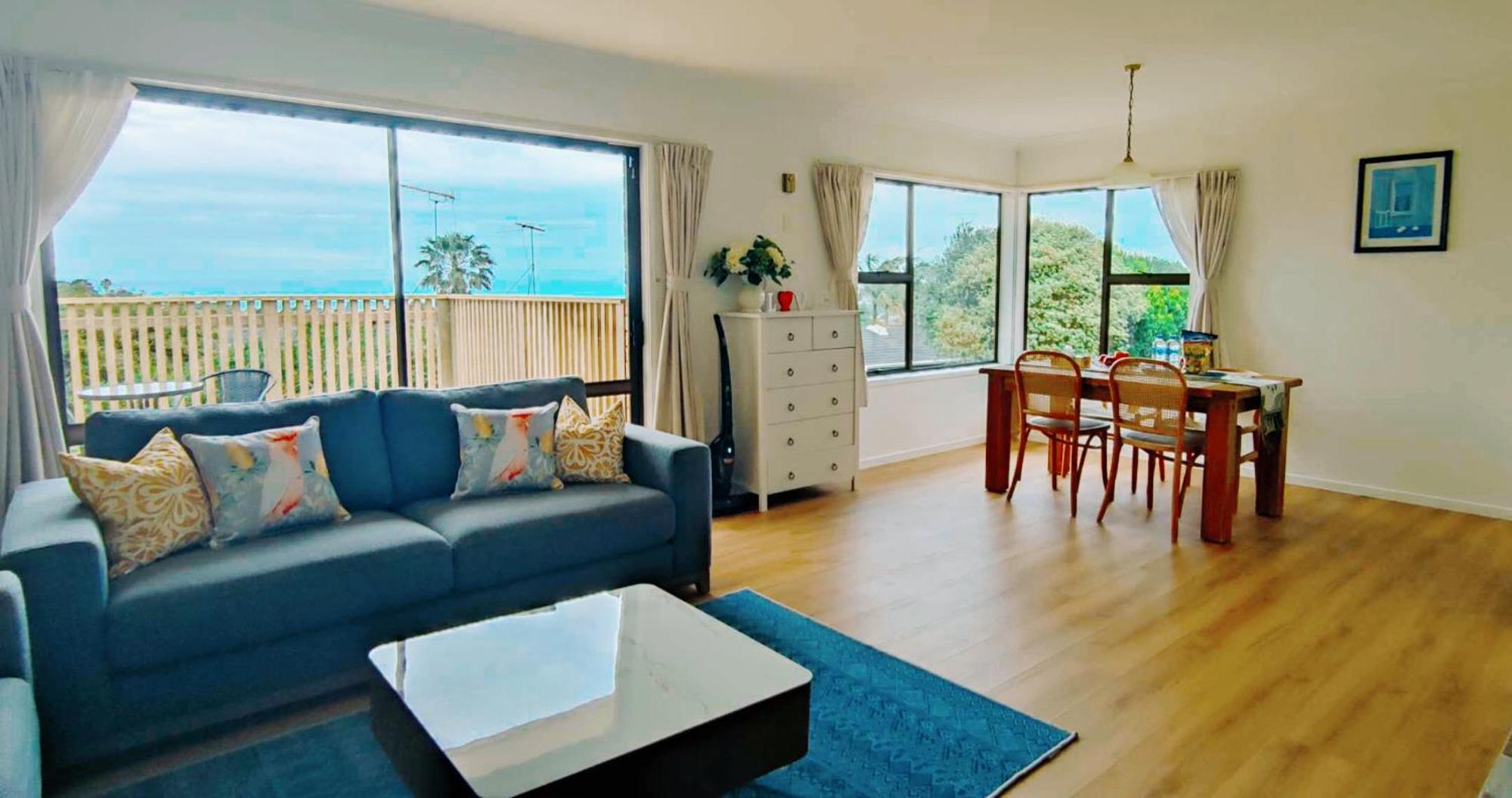 Seaview House In Howick Auckland Exteriér fotografie