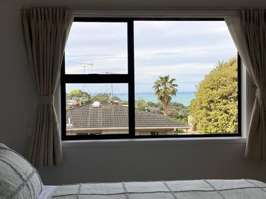 Seaview House In Howick Auckland Exteriér fotografie
