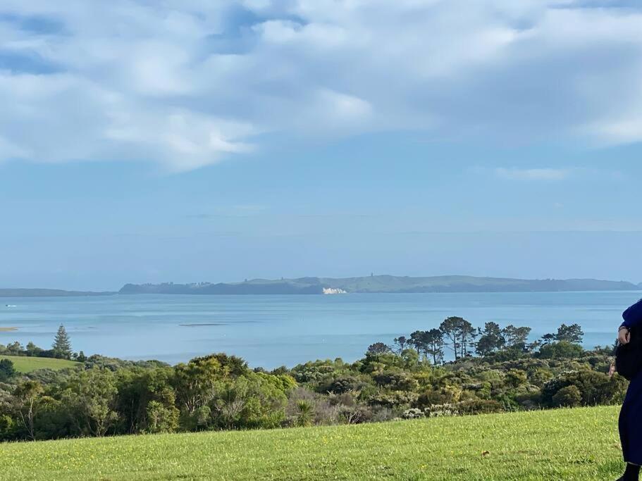 Seaview House In Howick Auckland Exteriér fotografie