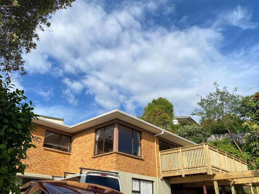 Seaview House In Howick Auckland Exteriér fotografie